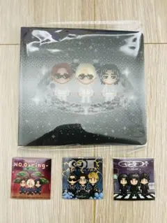 2026年最新】Number_I グッズの人気アイテム - メルカリ