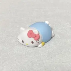 ふにゅまるスタイルフィギュア:ハローキティ