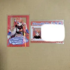 猫屋敷美紅 グッズ - メルカリ