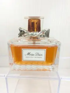 2025年最新】ミスディオールアブソリュートリーブルーミングの