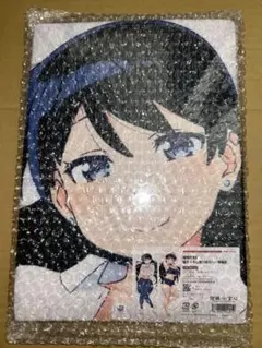 荒砥凪 抱き枕カバー 正規品 瑠璃の宝石 - メルカリ