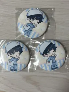 そらる ユメくじ缶バセット