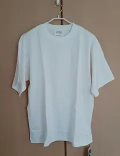 【新品】JOURNAL STANDARD 白Tシャツ