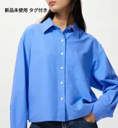 オックスフォードシャツ UNIQLO ユニクロ XL 479974