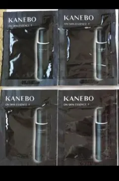 KANEBO オンスキンエッセンスF サンプル 158097