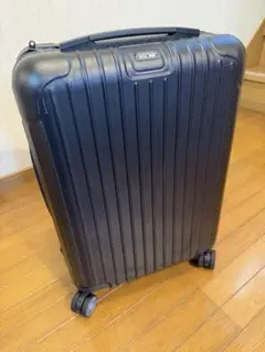 RIMOWA SALSA 32L マットブラック　美品