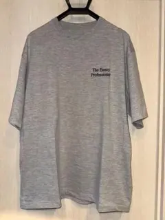 ENNOY “Professional T-Shirts　Tシャツ　XL　グレー