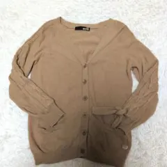 ラブモスキーノ　カーディガンのサムネイル