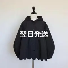 gypsohila GPS-617 Embroidery Blouson