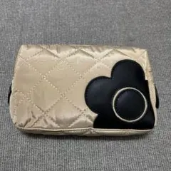 マリークワント ポーチ