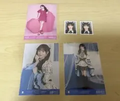 イコラブ 音嶋莉沙 生写真 まとめ売り セミコン - メルカリ