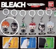 BLEACH めじるしアクセサリー まとめ売り