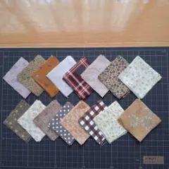 カットクロスセット