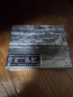 lynch. RETAKE album CD 限定盤