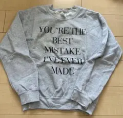 Ariana grande アリアナ グランデ パーカー　トレーナー　スウェット