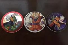 【ドラゴンボールZ】 メンコ22枚セット 〜セル編〜