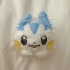 韓国限定 ポケモン スマホグリップ パチリス