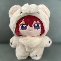 2026年最新】ぬいぐるみ 朱桜司の人気アイテム - メルカリ