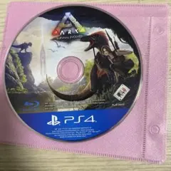 動作確認済み　アーク　ARK ps4