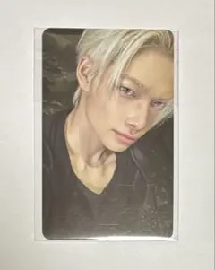 ENHYPEN VANISH withmuu ラキドロ トレカ ニキ