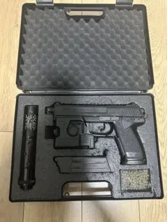 東京マルイ H&K MK23 SOCOM ソーコムのサムネイル