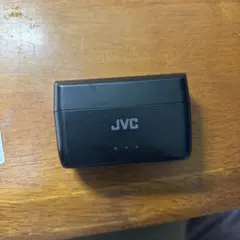 JVC ワイヤレスイヤホン XTREME XPLOSIVES ブラックのサムネイル