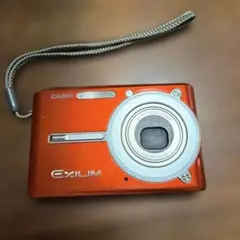 付属品完備】CASIO EX-Z600 デジタルカメラ シャンパンゴールド - メルカリ