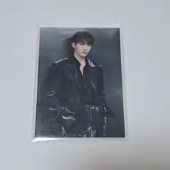 SEVENTEEN RIGHT HERE トレカ ドギョム