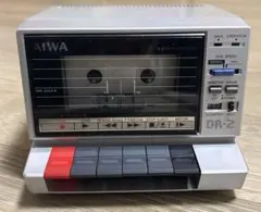 アイワ　データレコーダー　DR-2のサムネイル
