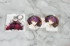 にじさんじ 渡会雲雀 ストリートファイター6コラボ