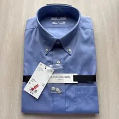 ワイシャツノンアイロン