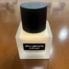 shu uemura unlimited 764