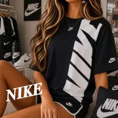 NIKE 出品迷い中目立たない小さな汚れ全体的に綺麗めちゃくちゃかわい