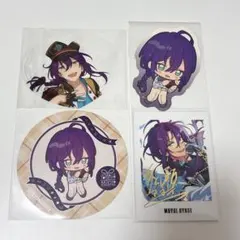 2025年最新】礼瀬マヨイ 缶バッジの人気アイテム - メルカリ