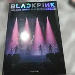 BLACKPINK 2019-2020 WORLD TOUR - メルカリ