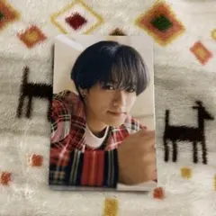 ✩THE RAMPEGE 川村壱馬 写真集 Etoileトレカ✩