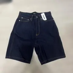 XLARGE POLYGON LG DNM SHORT PANTS 32のサムネイル