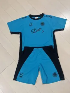 ルースイソンブラ セットアップ