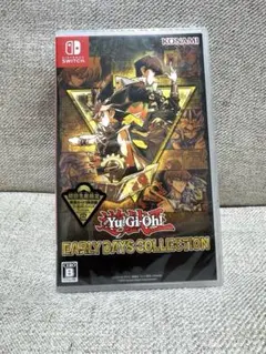 2026年最新】遊戯王 アーリーデイズコレクション 未開封の人気アイテム