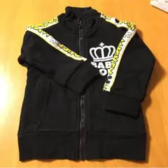 新品!!ベビドールパーカー
