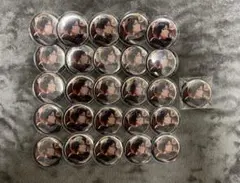 アイナナ　和泉一織　記念日　缶バッジ