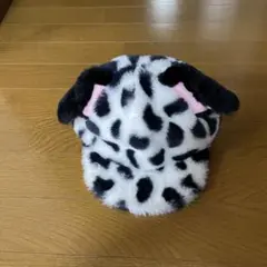 ディズニー101匹わんちゃんキャップ