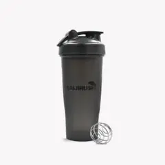 600ml プロテインシェイカー ボトル Saijirushi