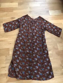 ダブルクローゼット　カーディガン