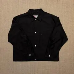 Traditional Weatherwear カバーオール ブラック / 38