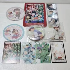 劇場版 忍たま乱太郎 ドクタケ忍者隊最強の軍師 アニメイト特典