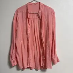 チャオパニック　シャツ