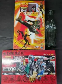 2026年最新】RAH 仮面ライダー 新1の人気アイテム - メルカリ