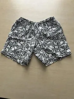 patagonia パタゴニア p6 リバーショーツ 総柄 Sサイズ 美品 - メルカリ