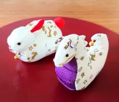 ウルフドッグス名古屋 ウルドくん必勝だるまぬいぐるみキーホルダー